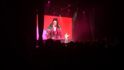 St. Vincent on Dec 2, 2017 [178-small]