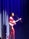 St. Vincent on Dec 2, 2017 [185-small]