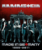 Rammstein / Joe Letz (DJ Set) on May 17, 2012 [619-small]