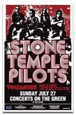 Black Rebel Motorcycle Club / Wolfmother / Stone Temple Pilots on Jul 27, 2008 [622-small]