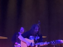 The War on Drugs on Apr 8, 2018 [262-small]
