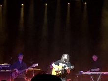 The War on Drugs on Apr 8, 2018 [264-small]