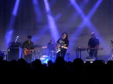 The War on Drugs on Apr 8, 2018 [265-small]