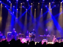 The War on Drugs on Apr 8, 2018 [266-small]