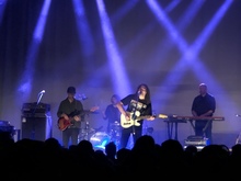 The War on Drugs on Apr 8, 2018 [267-small]
