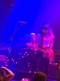 Sleigh Bells / Neon Indian / Courtney Barnett / Tom Morello / Sunflower Bean / Alice Merton on Oct 22, 2018 [307-small]