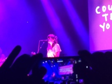 Sleigh Bells / Neon Indian / Courtney Barnett / Tom Morello / Sunflower Bean / Alice Merton on Oct 22, 2018 [309-small]