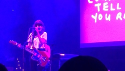 Sleigh Bells / Neon Indian / Courtney Barnett / Tom Morello / Sunflower Bean / Alice Merton on Oct 22, 2018 [310-small]