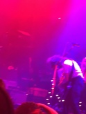 Sleigh Bells / Neon Indian / Courtney Barnett / Tom Morello / Sunflower Bean / Alice Merton on Oct 22, 2018 [311-small]