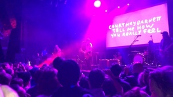 Sleigh Bells / Neon Indian / Courtney Barnett / Tom Morello / Sunflower Bean / Alice Merton on Oct 22, 2018 [312-small]