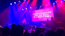 Sleigh Bells / Neon Indian / Courtney Barnett / Tom Morello / Sunflower Bean / Alice Merton on Oct 22, 2018 [317-small]