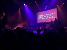 Sleigh Bells / Neon Indian / Courtney Barnett / Tom Morello / Sunflower Bean / Alice Merton on Oct 22, 2018 [318-small]