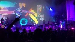 Beck / Cage The Elephant / Spoon / Sunflower Bean on Aug 20, 2019 [367-small]