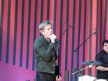 Beck / Cage The Elephant / Spoon / Sunflower Bean on Aug 20, 2019 [369-small]
