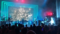 Beck / Cage The Elephant / Spoon / Sunflower Bean on Aug 20, 2019 [386-small]