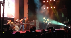 Deep Purple / Rival Sons on Dec 3, 2015 [404-small]