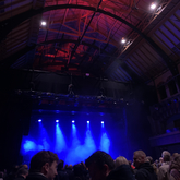 The Charlatans / The Charlatans UK / Martin Carr & What Future on Dec 3, 2021 [437-small]