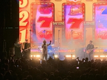 The Charlatans / The Charlatans UK / Martin Carr & What Future on Dec 3, 2021 [439-small]