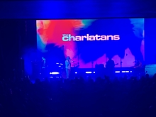 The Charlatans / The Charlatans UK / Martin Carr & What Future on Dec 3, 2021 [441-small]