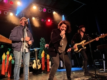 tags: Stars, Toronto, Ontario, Canada, Phoenix Concert Theatre - Stars / Charlotte Cornfield on Dec 3, 2021 [449-small]