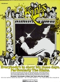The Kinks on Aug 29, 1972 [527-small]
