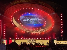 Global Citizen Festival 2021 on Sep 25, 2021 [581-small]
