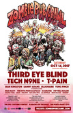 Third Eye Blind / Tech N9ne on Oct 14, 2017 [659-small]