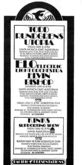 Todd Rundgren / Utopia on May 3, 1974 [662-small]