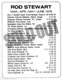 Rod Stewart on May 3, 1979 [678-small]