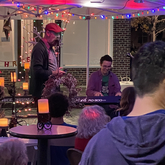 The Bull Christmas Concert on Dec 5, 2021 [685-small]