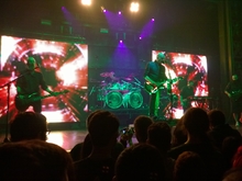 Animals as Leaders / Devin Townsend Project / Monuments / Devin Townsend on Dec 6, 2014 [686-small]