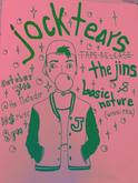 Jock Tears / The Jins / Basic Nature on Oct 7, 2016 [672-small]