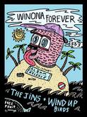 Winona Forever / The Jins / Wind-Up Birds on Sep 2, 2016 [676-small]