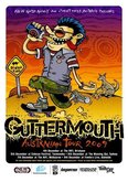 Guttermouth / Stolen Youth / Old Music for Old People on Dec 6, 2009 [787-small]
