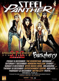 Steel Panther / Buckcherry / Fozzy on Dec 7, 2013 [788-small]