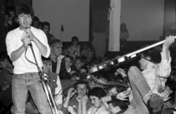 The Circle Jerks on Apr 11, 1981 [804-small]