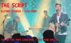 Rita Ora / The Script / James Arthur / Starley / Ella Eyre / Sigala on Dec 11, 2017 [685-small]