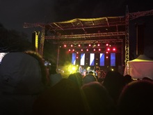 Marianas Trench / Simple Plan / Jess Moskaluke / James Barker Band / Jessie Reyez on Dec 31, 2017 [688-small]