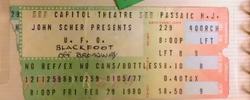 UFO / Blackfoot / Off Broadway  on Feb 29, 1980 [888-small]