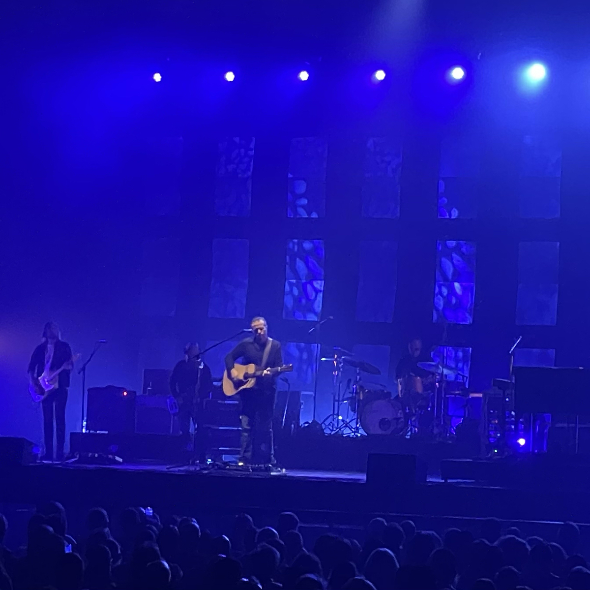Concert History of UPMC Event Center Moon Township, PA, USA (Updated