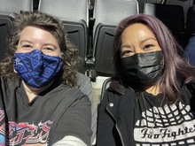 Foo Fighters / Kills Birds on Dec 7, 2021 [921-small]