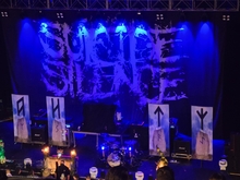 Jinjer / Suicide Silence / All Hail The Yeti on Dec 8, 2021 [932-small]