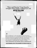 Strawbs / REO Speedwagon / If on May 24, 1974 [939-small]