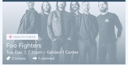 Foo Fighters on Dec 7, 2021 [942-small]