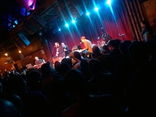 Manchester Orchestra / Chris Staples on Dec 9, 2014 [964-small]