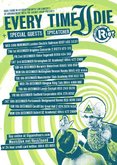 Every Time I Die / Defeater / Trash Talk / Spycatcher on Dec 10, 2011 [965-small]