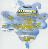 JuJuBeats on Aug 22, 1998 [698-small]