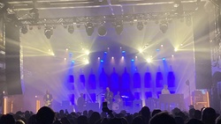 Jason Isbell and the 400 Unit / Strand of Oaks on Dec 4, 2021 [983-small]