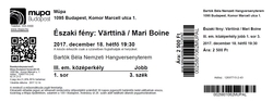 Värttinä / Mari Boine on Dec 18, 2017 [701-small]