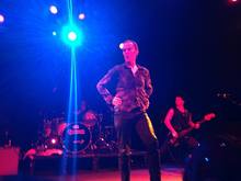 Peter Murphy / Bauhaus on Dec 10, 2013 [017-small]